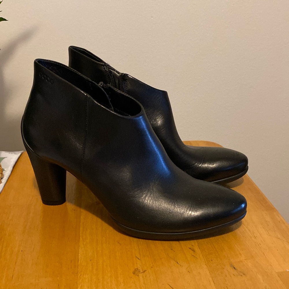 Brand new ECCO shoes